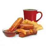 6 Piece French Toast Sticks Combo