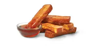 6 Piece French Toast Sticks