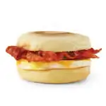 Bacon, Egg & Cheese English Muffin