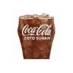 Coca-Cola Zero Sugar