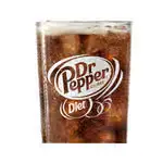 Diet Dr Pepper