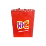 Hi-C Flashin' Fruit Punch