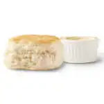 Honey Buddy Chicken Biscuit