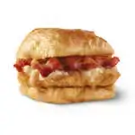 Maple Bacon Chicken Croissant