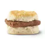 Sausage Biscuit