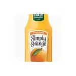 Simply Orange Juice